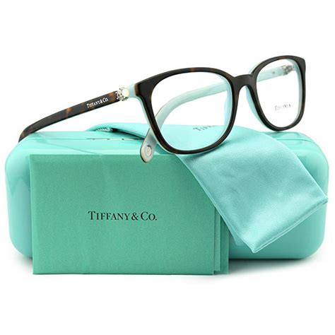 tiffany eyeglass frames discount price.